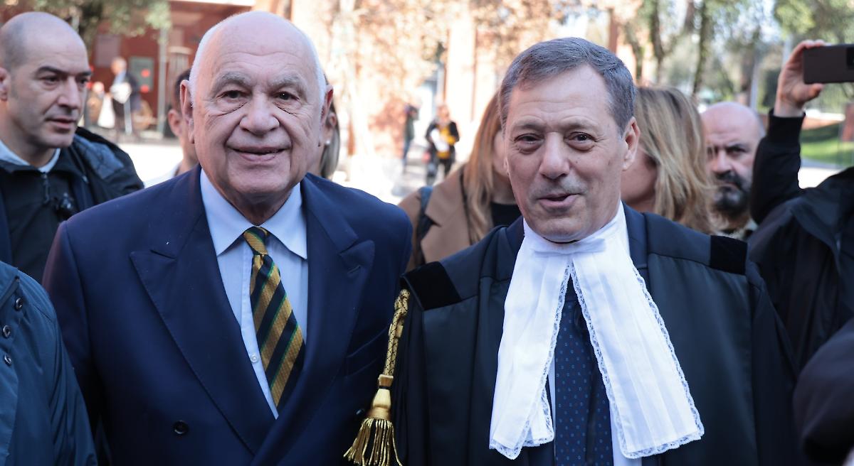 Nordio: &laquo;Assurdo dire che io umilio la magistratura&raquo;