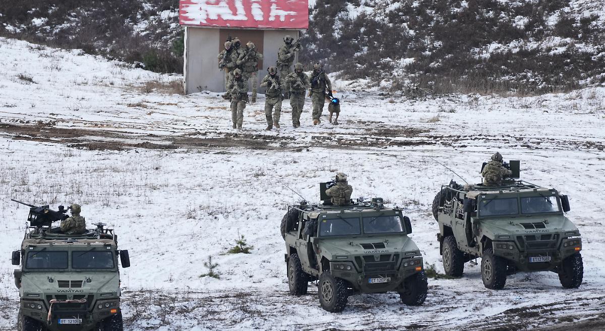 Missili e droni, perch&eacute; Nato e Ue non sono ancora entrate nel conflitto