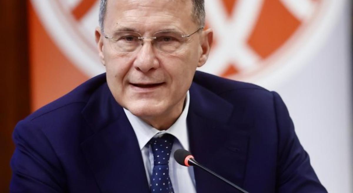 Il viceministro Cirielli incontra l&rsquo;ambasciatore russo, il Pd : &laquo;Dimissioni&raquo;