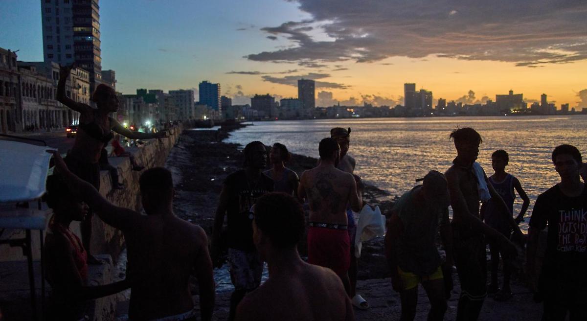 Trump punta la pistola sulla tempia di l&rsquo;Avana