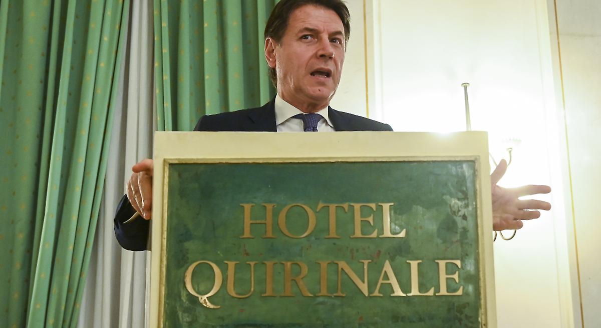 Conte attacca la riforma e Giorgia Meloni: &laquo;Vogliono una magistratura pi&ugrave; debole e controllabile&raquo;