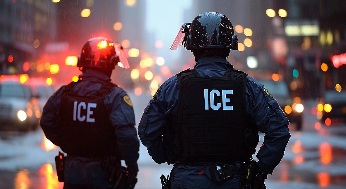 Diciannovenne messicano muore in un centro Ice in Florida, &egrave; il 44esimo caso sotto Trump