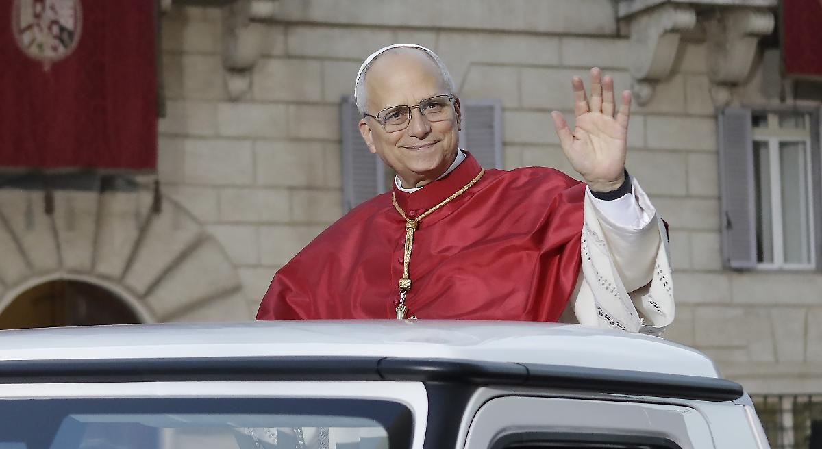 Papa Leone XIV: &laquo;Le guerre sono uno scandalo, non possiamo restare in silenzio&raquo;