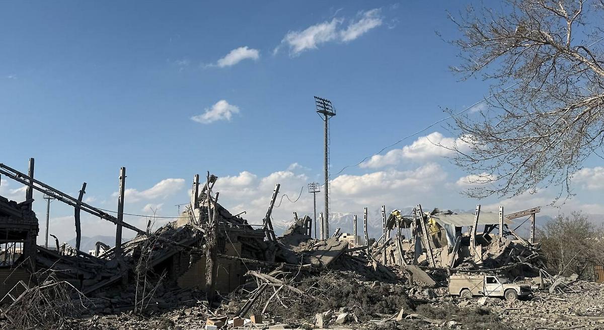 Raid in Iran, missili nel Kurdistan iracheno e nuovi attacchi nel Golfo: il conflitto allarga il fronte