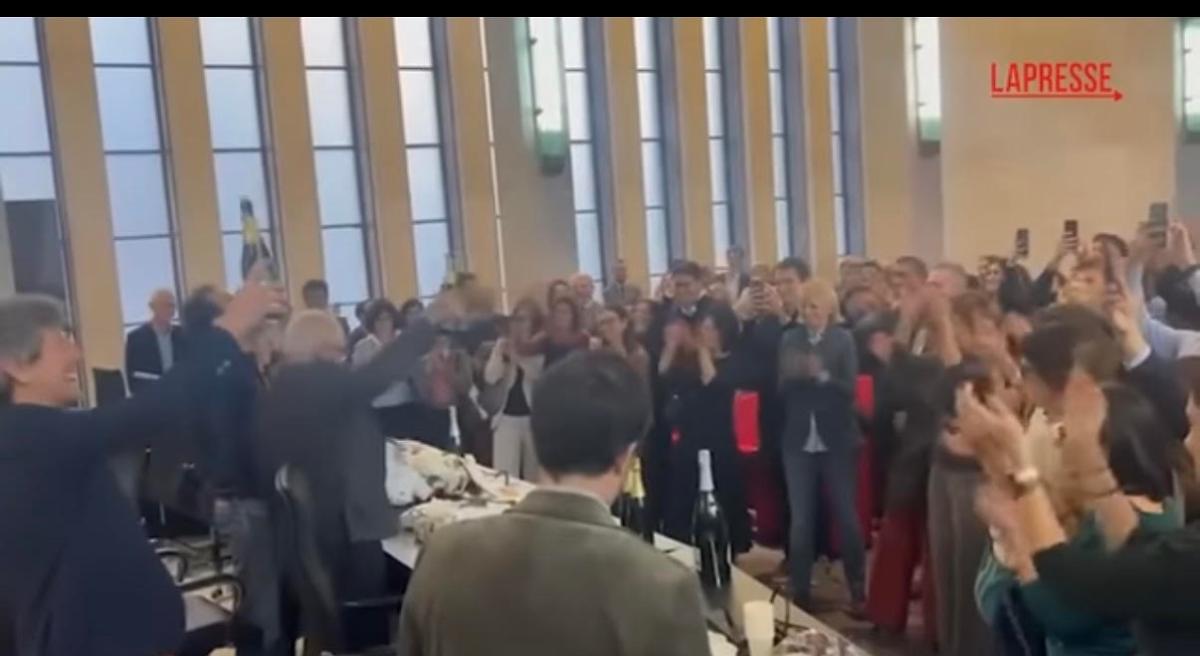 I magistrati ora chiedono lo scalpo degli avvocati