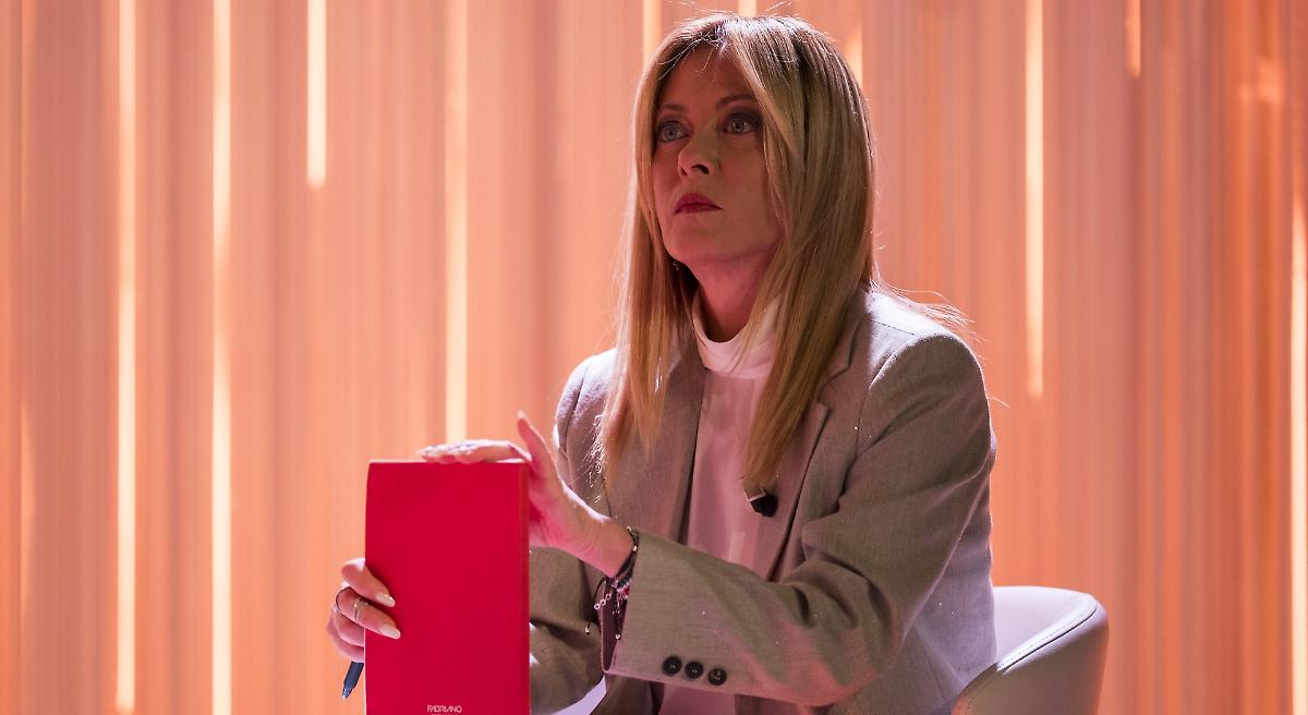 FdI pu&ograve; tornare nella comfort-zone giustizialista. E forse non vedeva l&rsquo;ora...