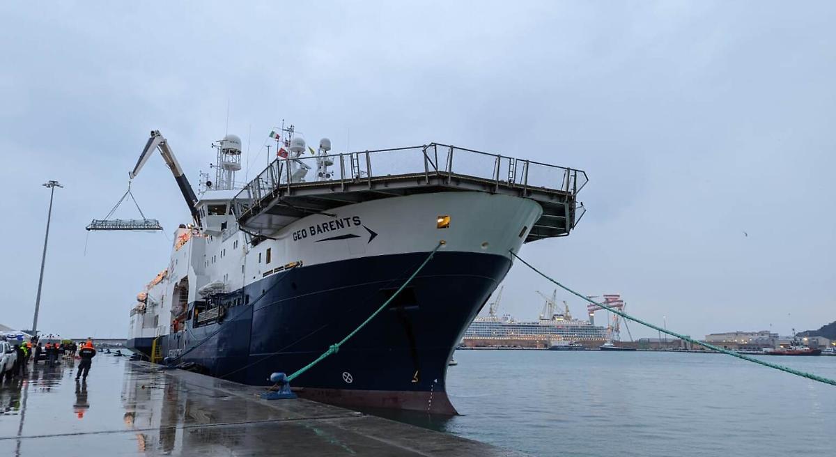 Migranti, il Tribunale di Salerno d&agrave; ragione a Msf: illegittimo il fermo della Geo Barents