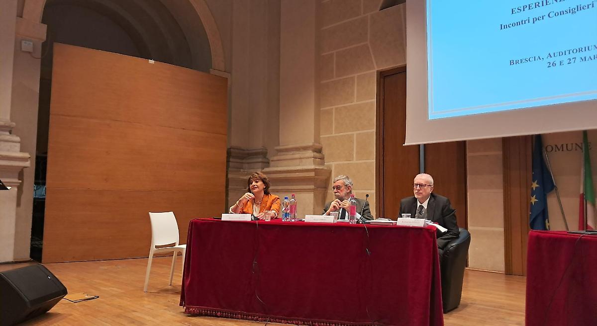 &laquo;Batterci ancora per i diritti, dovere di noi avvocati&raquo;