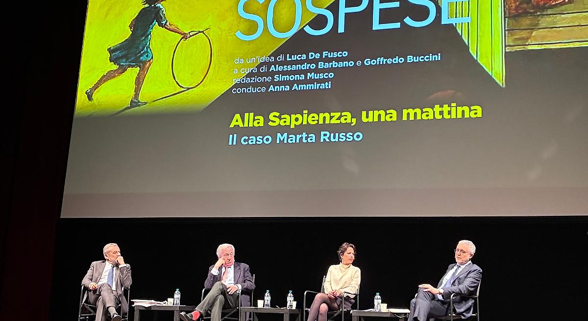 Marta Russo: il processo al &laquo;mostro&raquo; e quella verit&agrave; rimasta sospesa