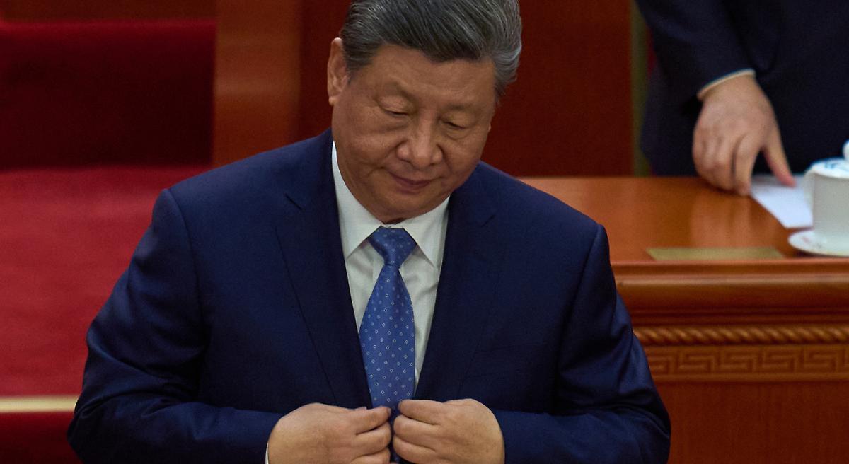 Guerra in Iran: Cina in campo per proteggere i suoi interessi