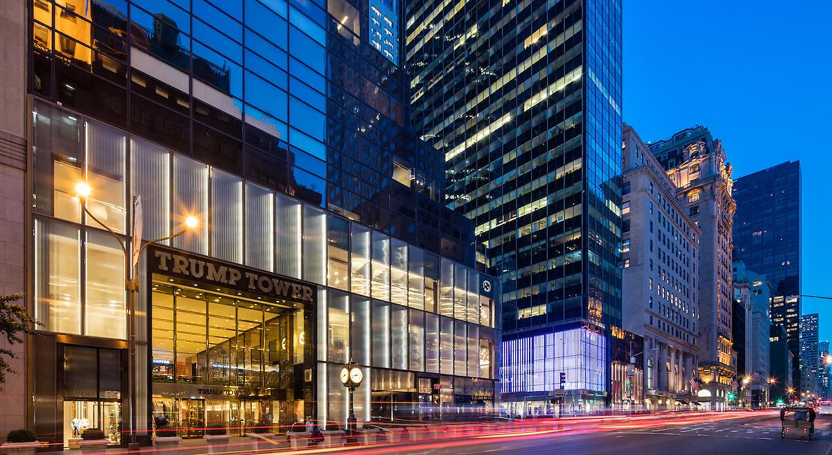 A New York l&rsquo;italiano giuridico che affascina i legali Usa