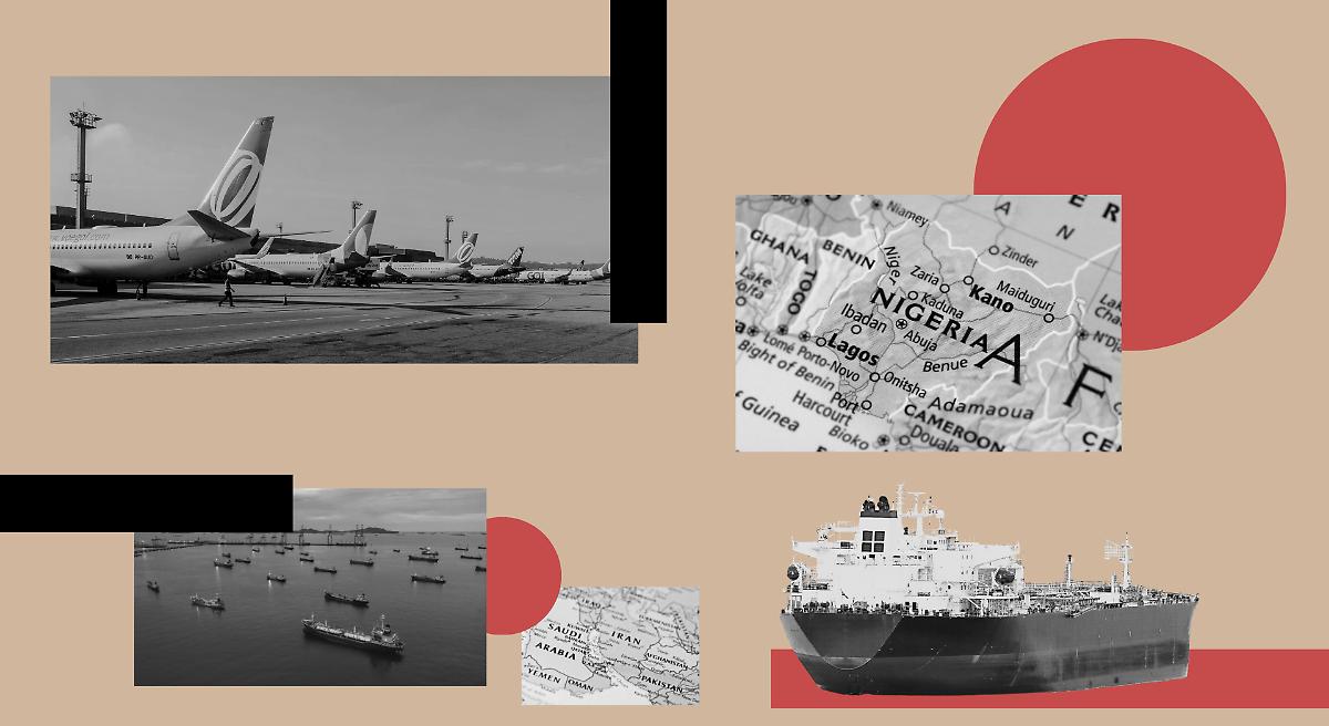 L&rsquo;ultima petroliera partita da Hormuz. &Egrave; austerity globale globale?