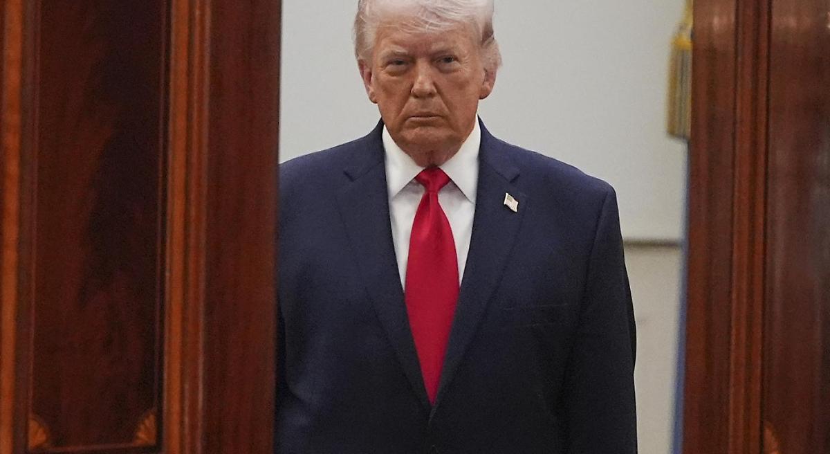 Trump uscir&agrave; dall&rsquo;a Nato? Alleanza in mano al Congresso