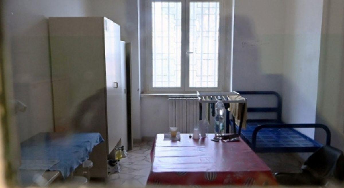 Affettivit&agrave; in cella, stop ai divieti basati solo sul passato