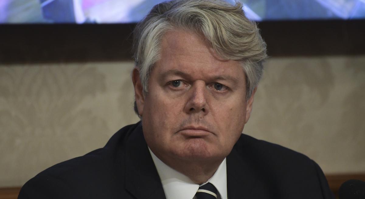 Aimi porta al Csm il caso della bozza prima dell&rsquo;udienza