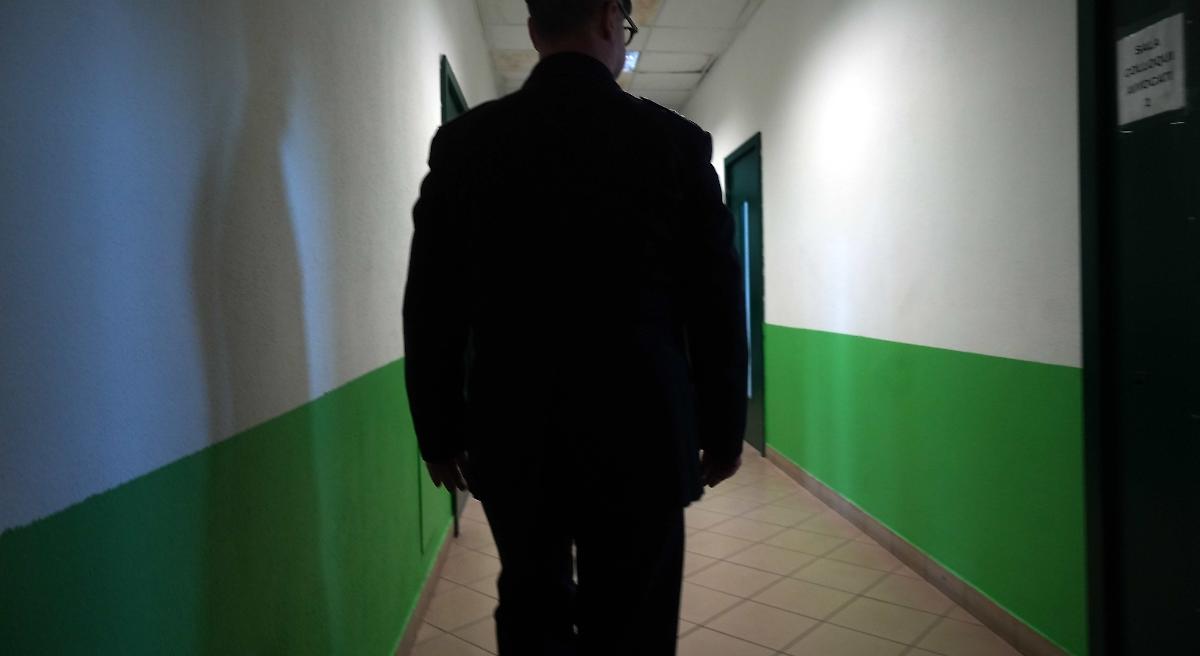 Il report di Antigone &laquo;Celle senza respiro e dignit&agrave; calpestata&raquo;