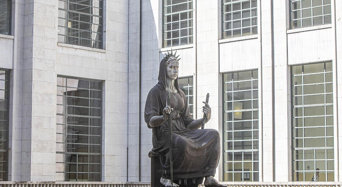 L&rsquo;evento sulla giustizia &ldquo;post referendaria&rdquo; promosso da Dubbio e Cnf