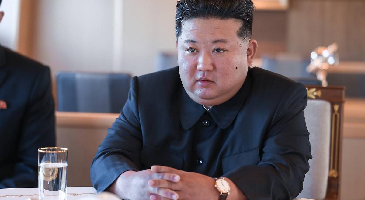 Kim Ju-ae verso la successione, Seul alza il livello dell&rsquo;allarme