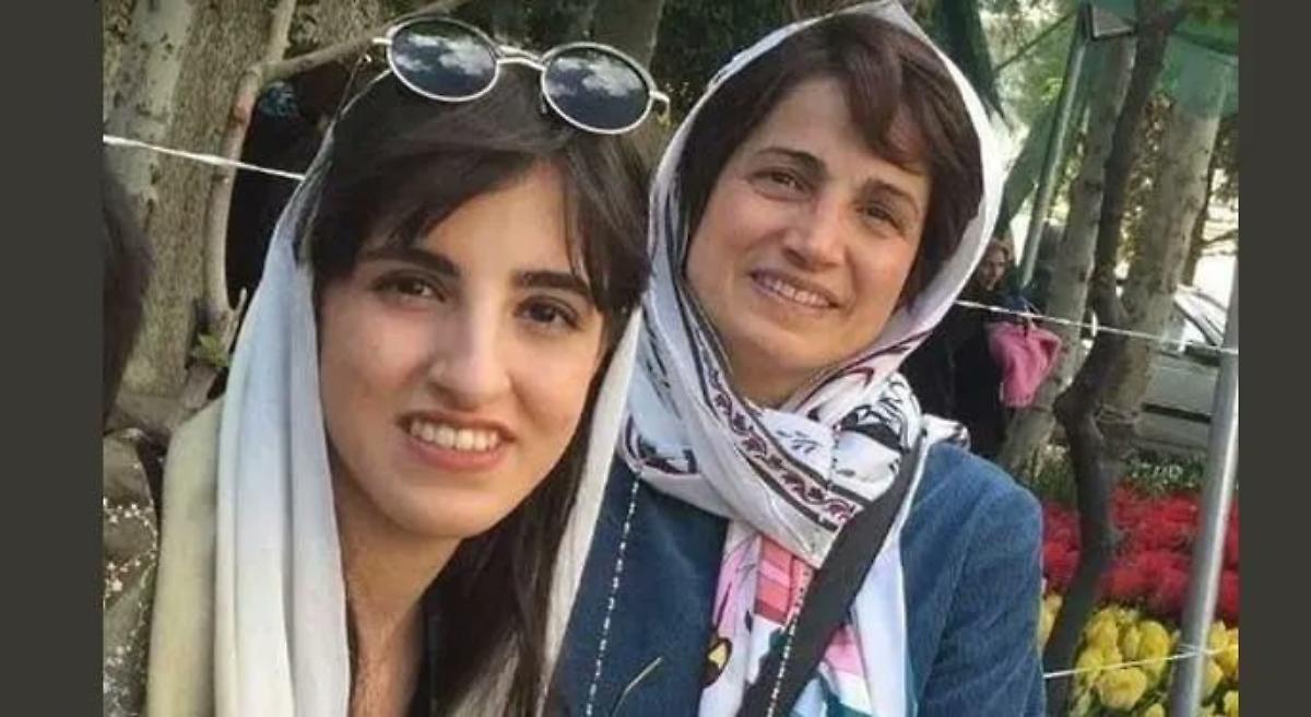&laquo;Il regime iraniano silenzia chi vuole la via della pace&raquo;