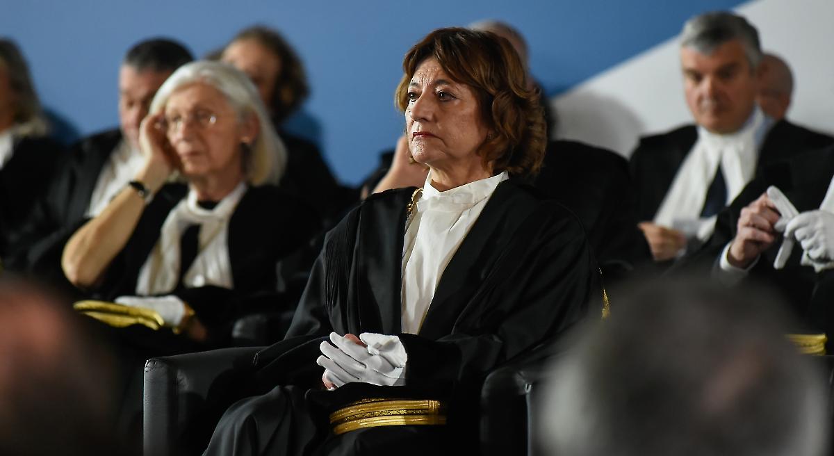 Patrizia Corona, Cnf