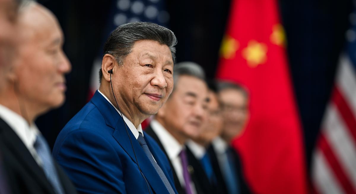 Xi lancia il piano cinese per il Golfo: quattro punti per fermare la crisi Usa-Iran