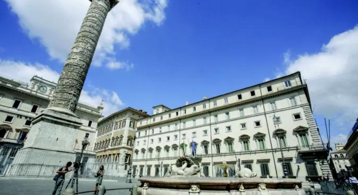 Quel &ldquo;vota S&igrave;&rdquo; che Palazzo Chigi non riesce ancora a dire...