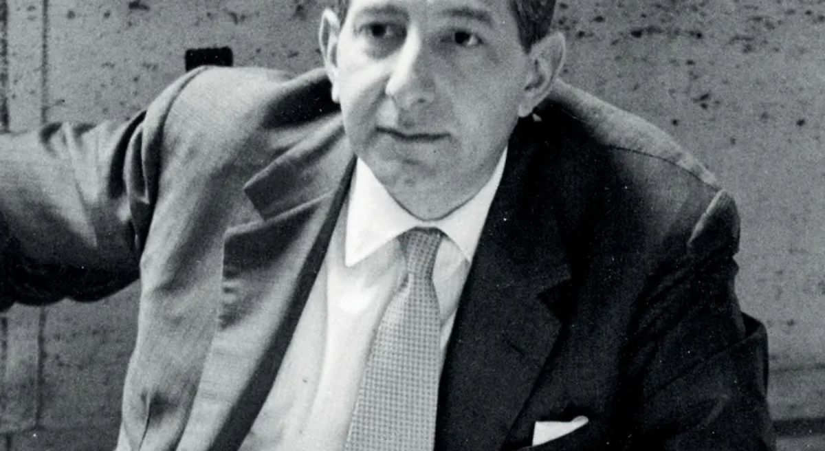 Ecco l&rsquo;audio con la voce di Vassalli: &ldquo;La magistratura blocca le riforme&rdquo;