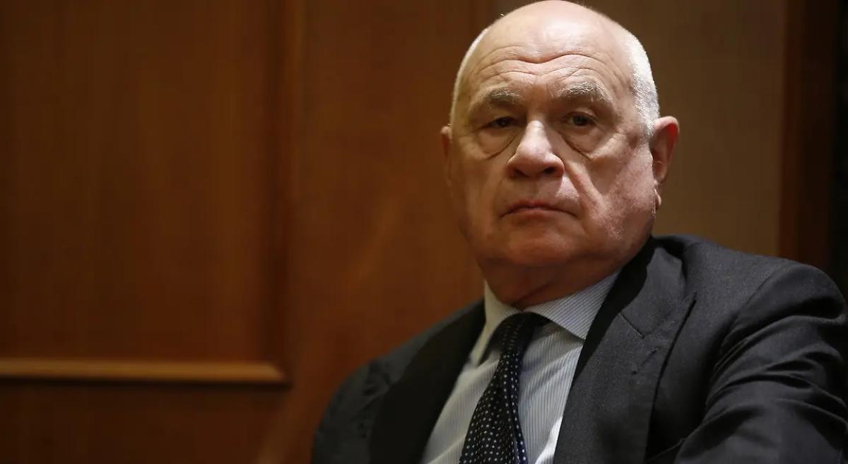 Nordio: &laquo;Suicidi e sovraffollamento sono una sconfitta per lo Stato&raquo;