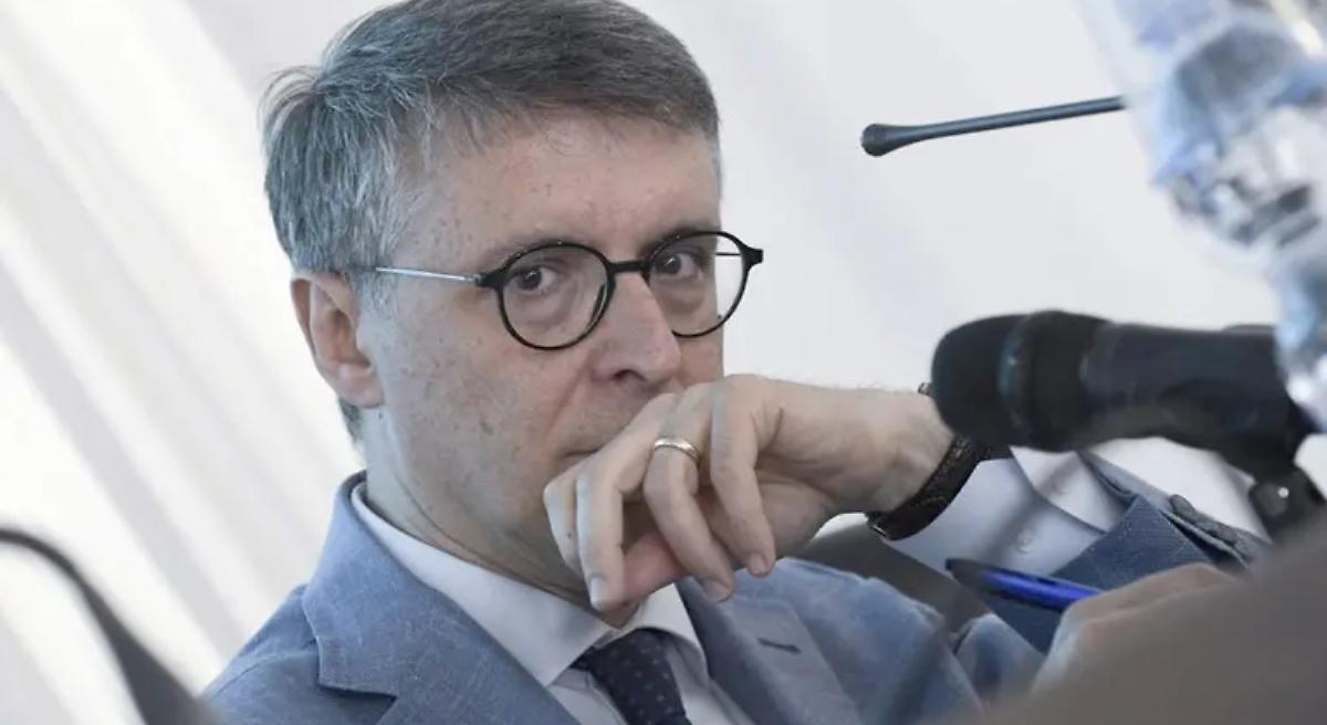 Cantone: &laquo;&Egrave; stata una grande manifestazione di democrazia, ora servono vere riforme&raquo;