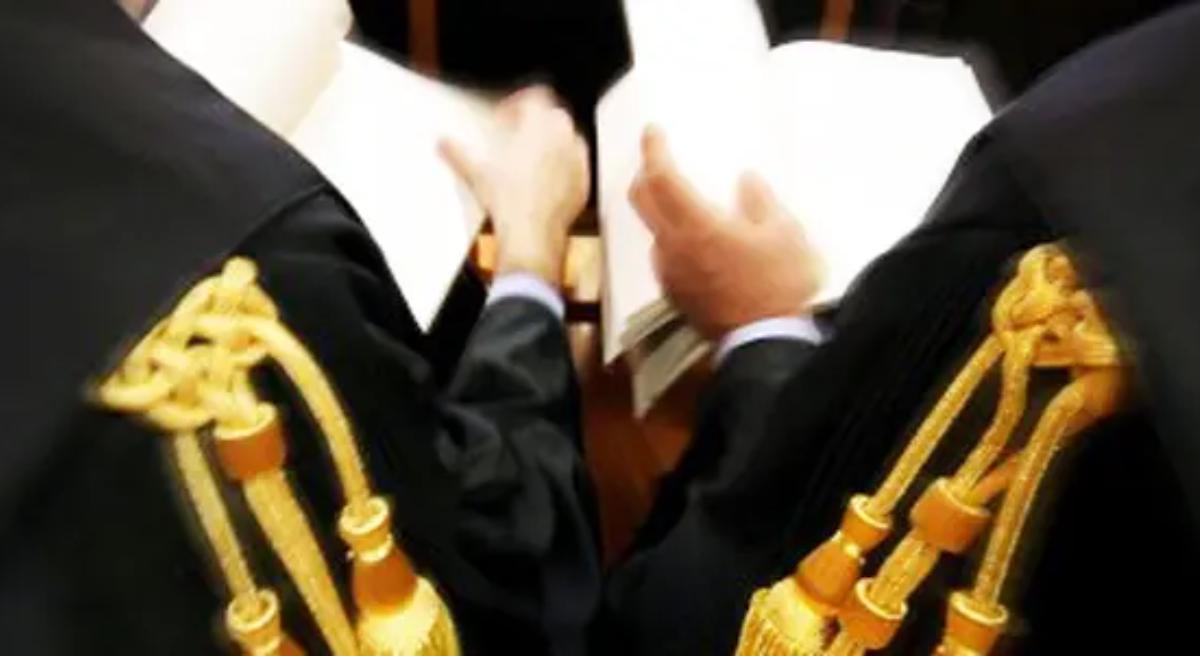 Io dico, le toghe argine all&rsquo;autoritarismo. Per questo voter&ograve; un garbato &ldquo;No&rdquo;