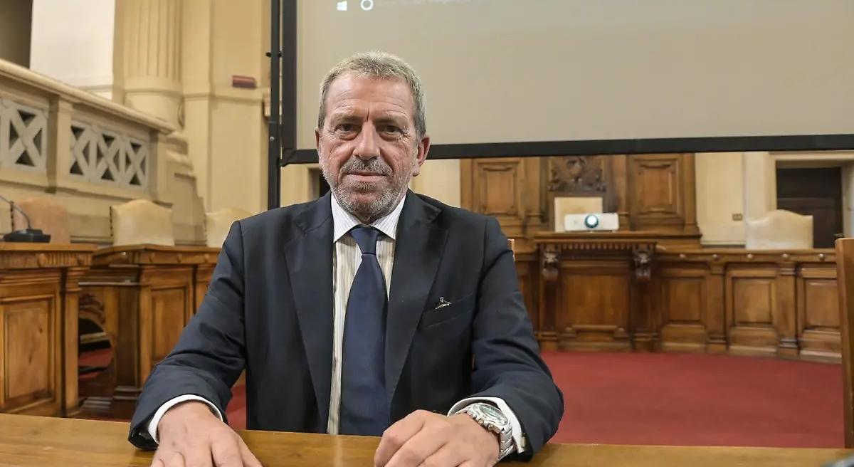 C&rsquo;&egrave; l&rsquo;ex pg Salvato nel Comitato del S&igrave; di avvocati e giuristi