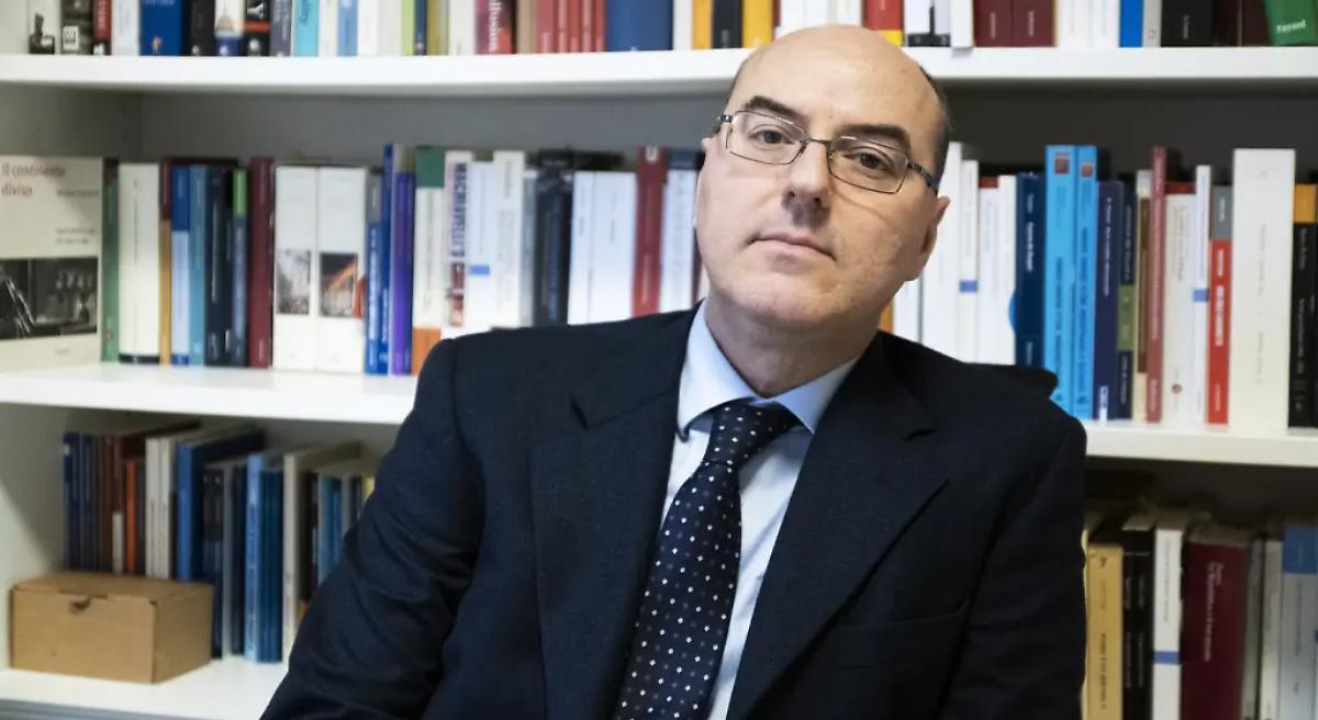 &laquo;Tirare a campare? Meloni non ha tante alternative...&raquo;