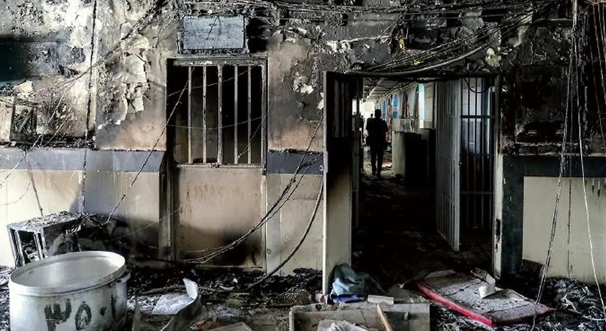 Iran, il Wall Street Journal: raid Usa-Israele colpiscono anche strutture con detenuti politici