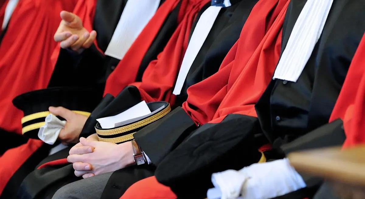 Toghe e social, ok dalla Corte europea. &laquo;Ma servono limiti&raquo;