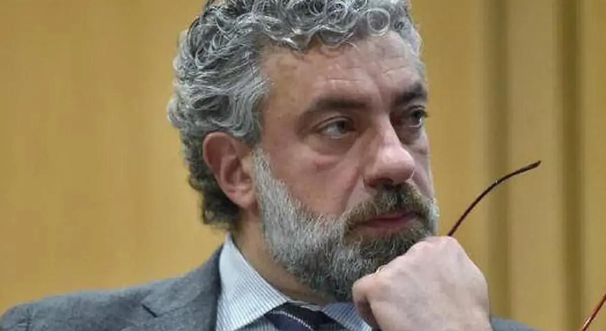 Caso Palazzi, la Terza Commissione del Csm convoca il procuratore: fuori ruolo o addio alla Scuola superiore