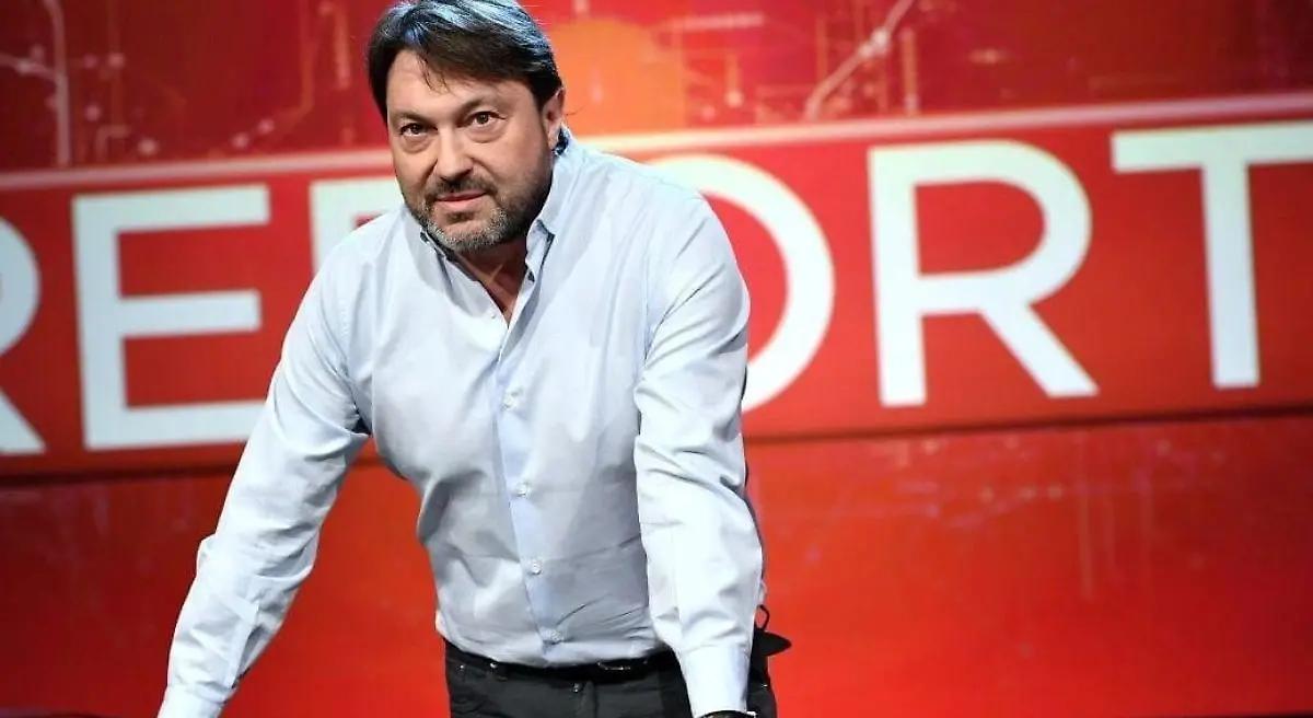 Report e quel software che non spia: anatomia di una suggestione tv