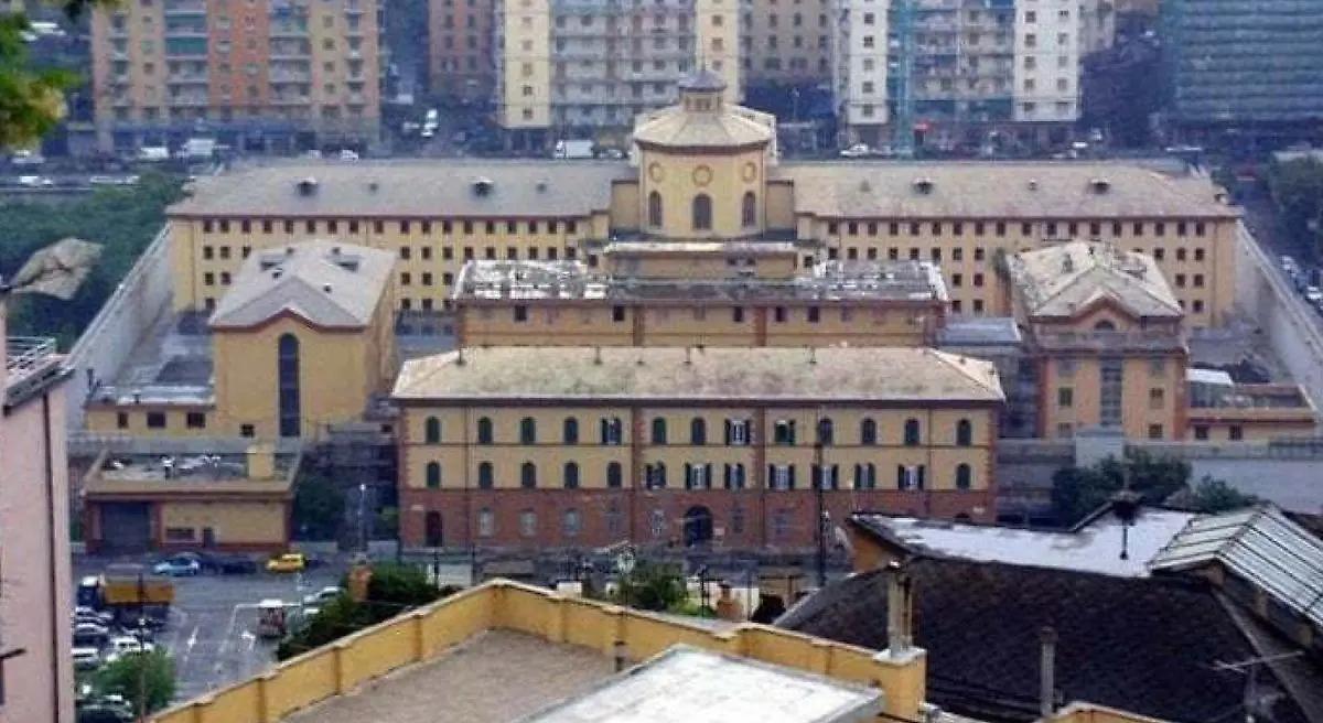 Morte di Amir in cella, due agenti rischiano il processo