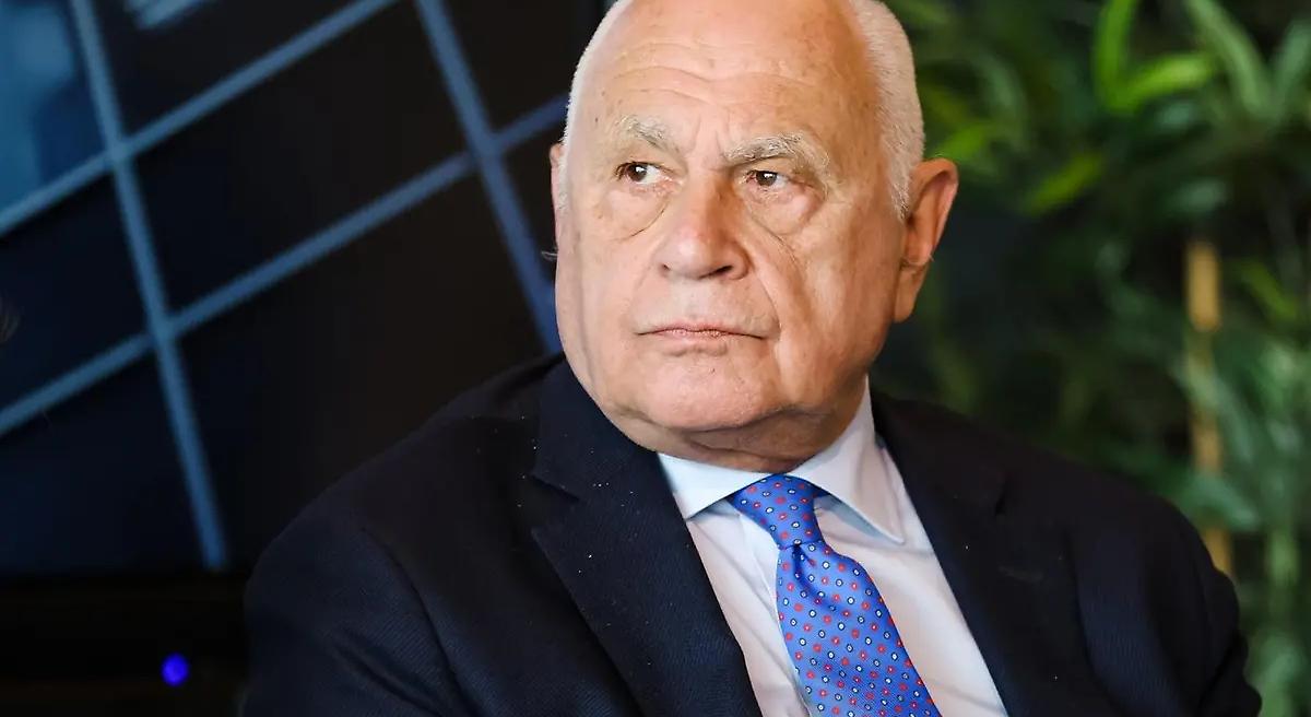 Nordio scrive ad Alemanno: &laquo;Il confronto, anche severo, &egrave; uno strumento prezioso&raquo;