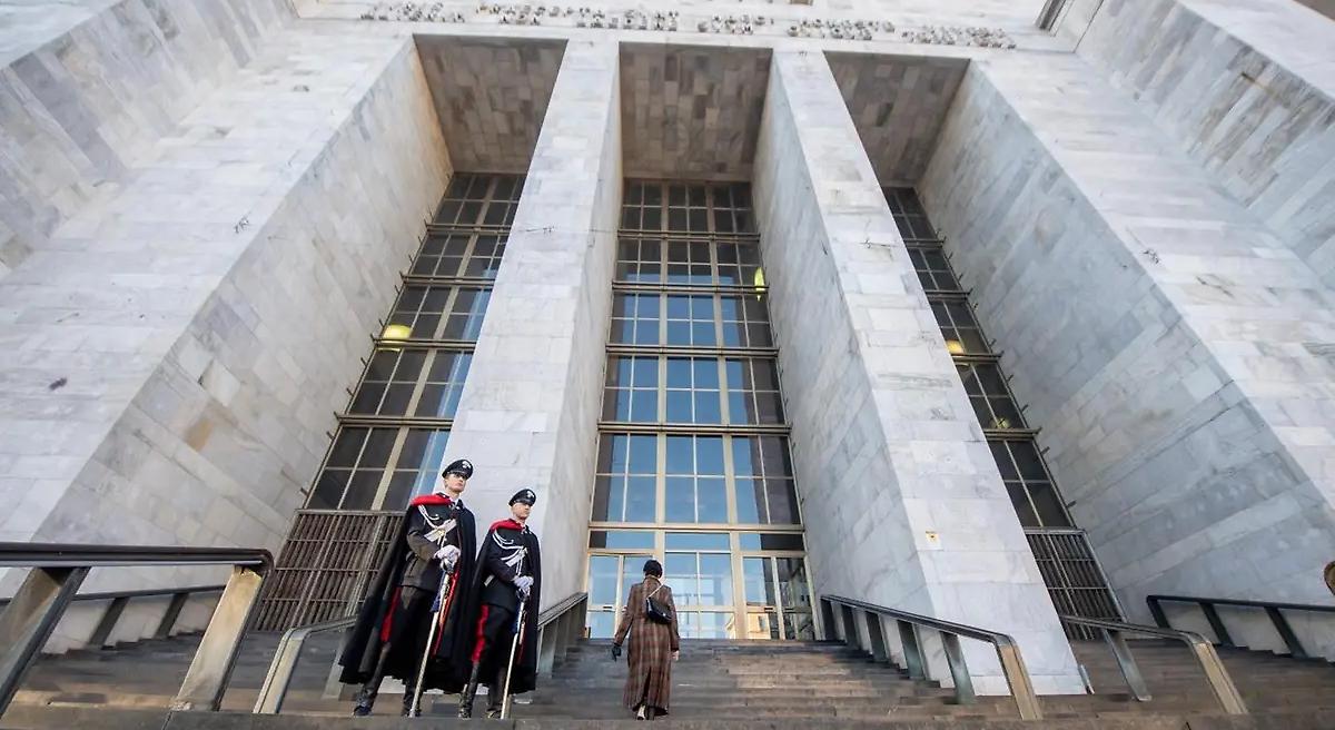 Rispunta il fantasma del fascicolo contenitore: &laquo;Allora &egrave; vero, esiste ed &egrave; un pericolo concreto&raquo;