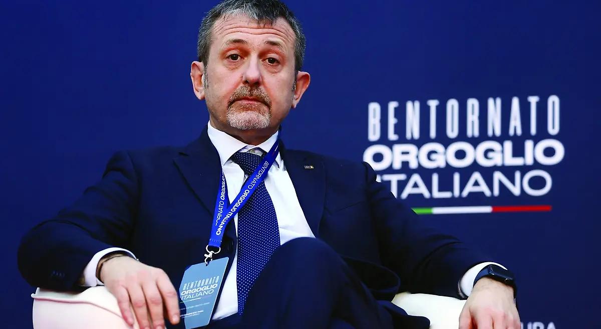 Delmastro annuncia 10mila nuovi posti detentivi e organici completi entro il 2027