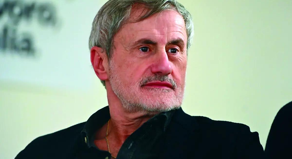 Rebibbia, Alemanno e Falbo chiedono la grazia per Antonio Russo: &laquo;Ha quasi 88 anni, &egrave; malato&raquo;