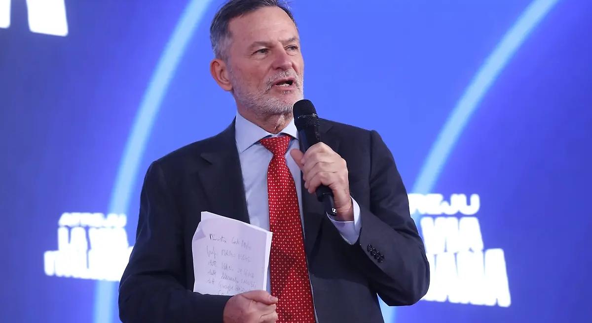 Balboni attacca l&rsquo;Anm: &laquo;Sul referendum menzogne, il S&igrave; &egrave; riforma liberale&raquo;