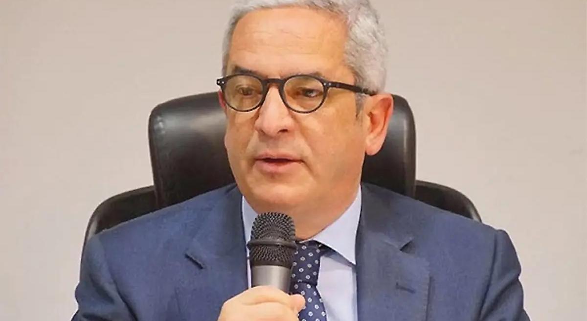 Colpo di scena in Cassazione: annullata la condanna di Marcello Manna, il processo &egrave; da rifare