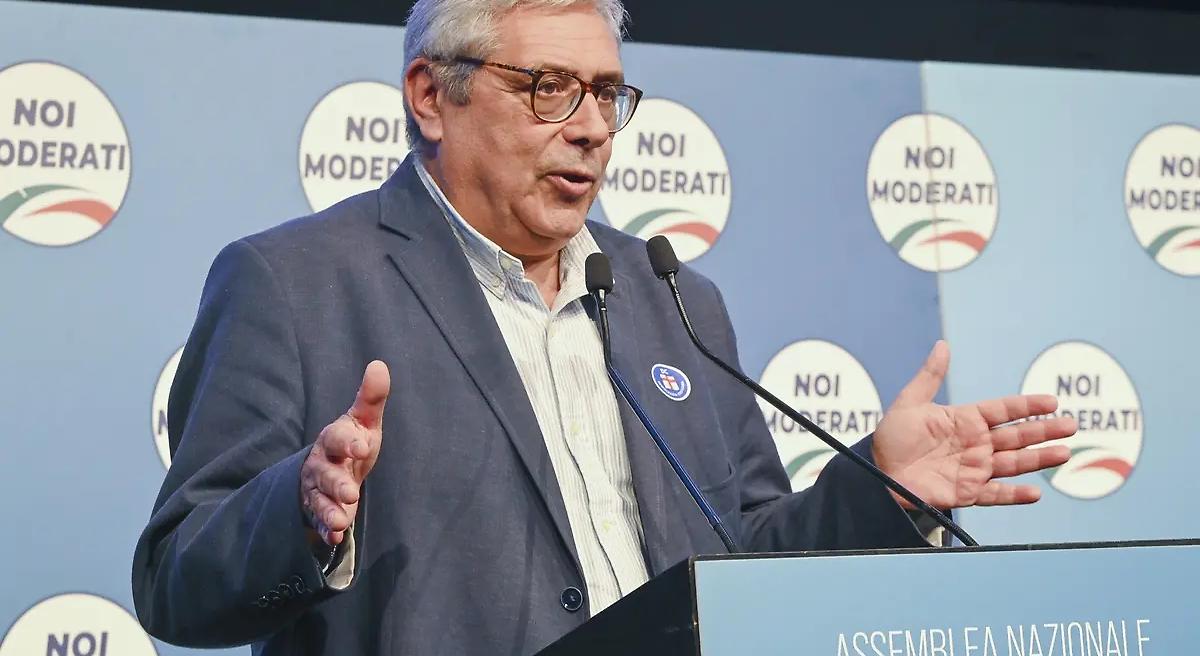 Cuffaro smentisce propaganda sul referendum: &laquo;Notizia falsa, agiremo per vie legali&raquo;