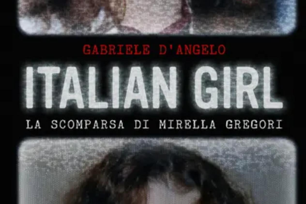 &ldquo;Italian Girl&rdquo;, il podcast d'inchiesta sul caso Mirella Gregori
