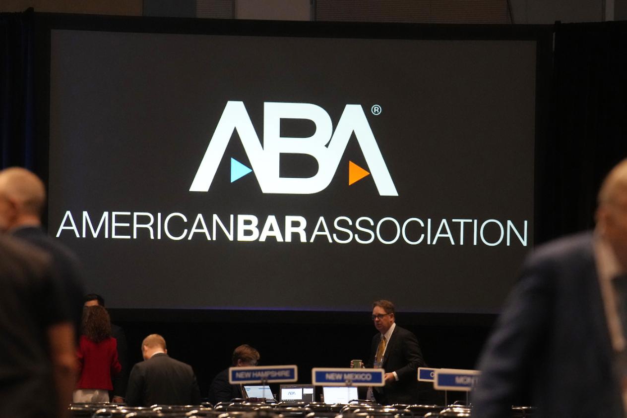 Dal gender gap ai divari territoriali: le avvocature &ldquo;gemelle&rdquo; di Usa e Italia