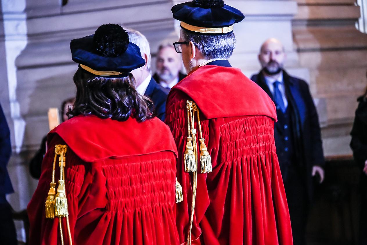 Magistrati "alla sbarra", archiviazioni al 96%. Ma le motivazioni restano segrete