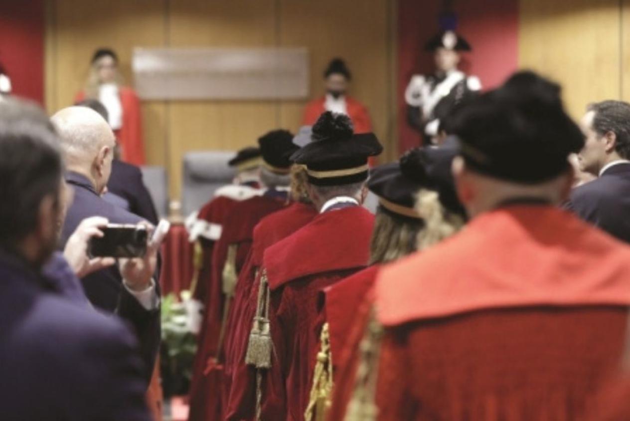 Ma io dico: le pressioni sulle toghe rivelano la visione del governo