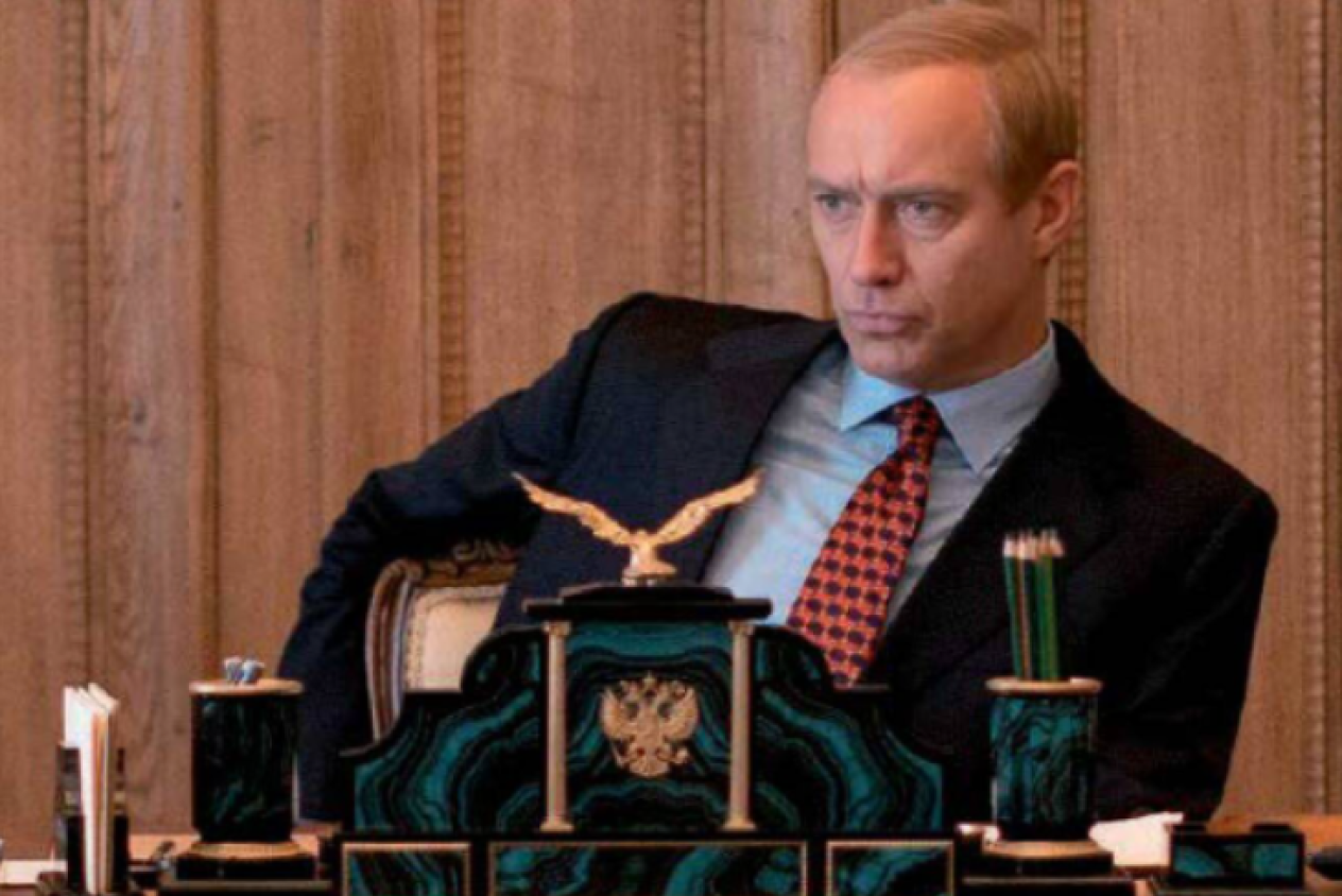 Il Mago del Cremlino che ha fatto sparire le speranze dei russi