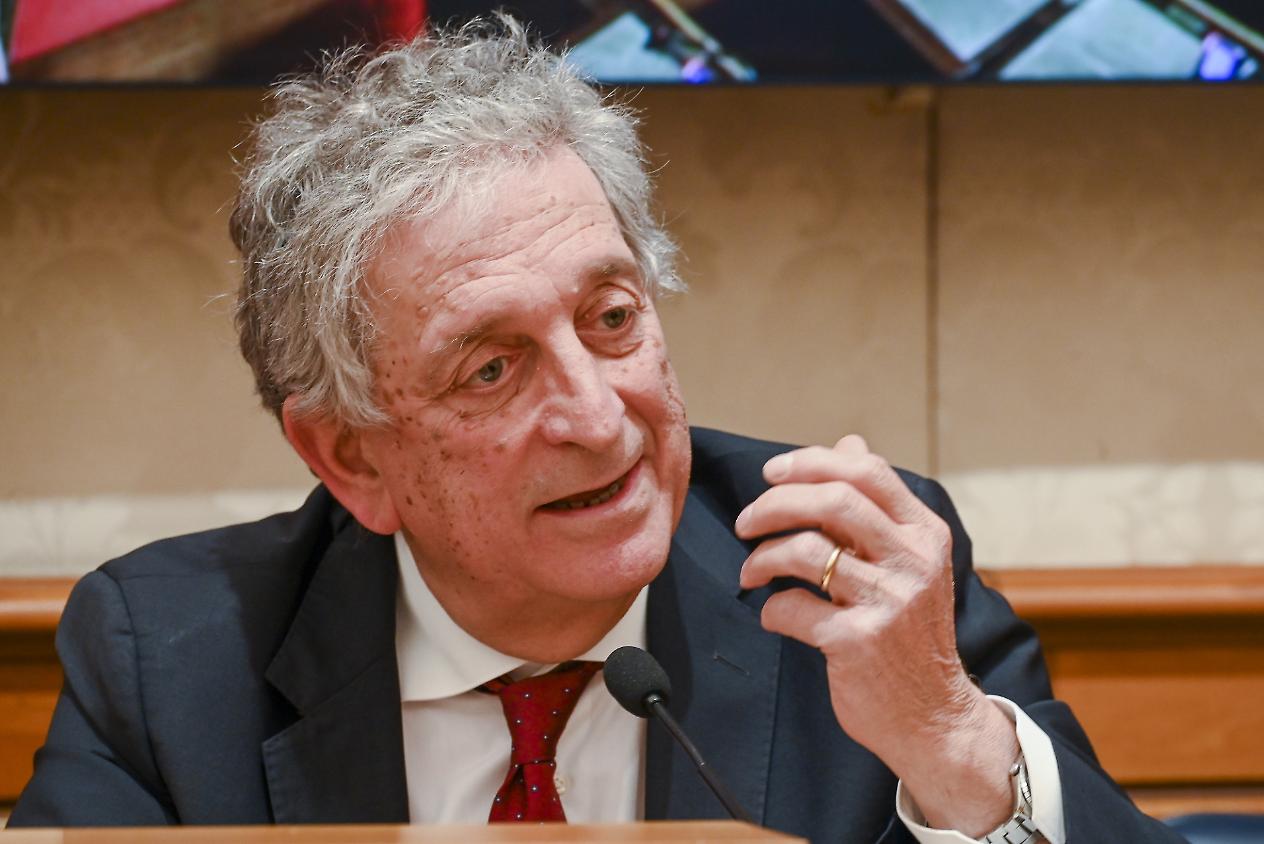 Morando: &laquo;Elly Schlein mistifica la realt&agrave;, le toghe sono e restano indipendenti&raquo;